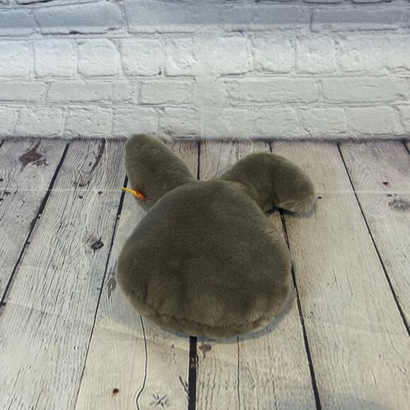 Steiff Bunny Head Plush - Picture 3 of 3